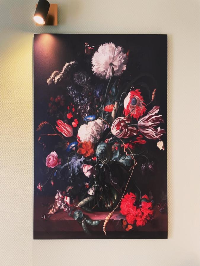 Europa Hotel City Saarbrücken Esterno foto